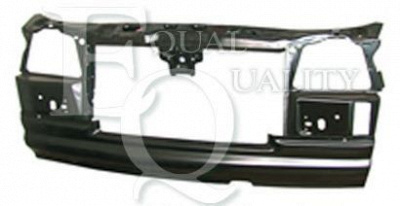 EQUAL QUALITY l01148 - Облицовка передка